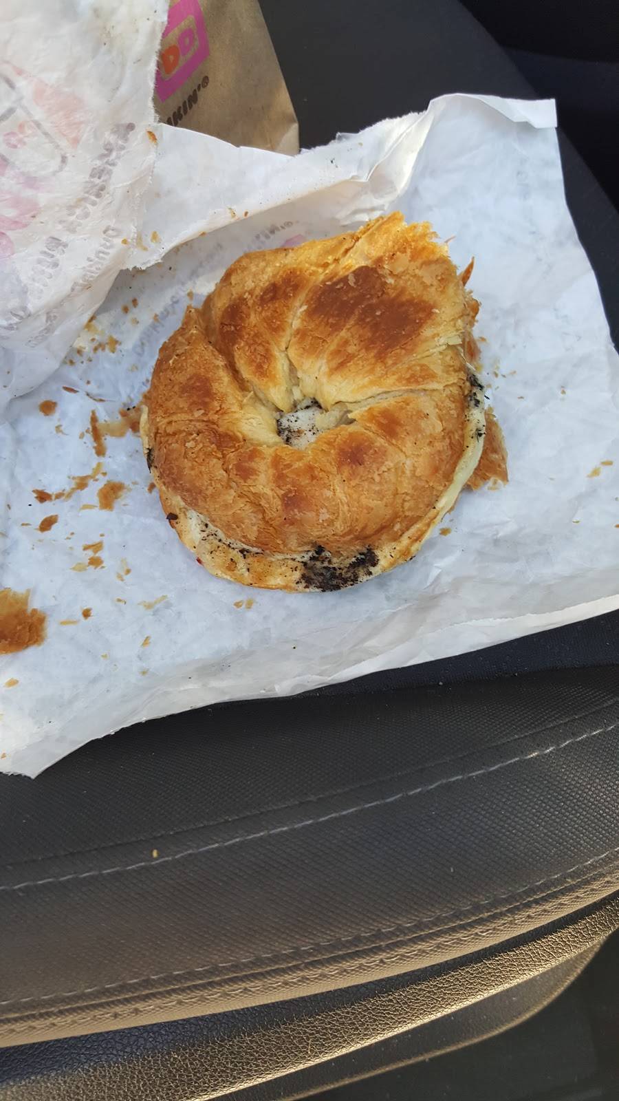 Dunkin Donuts | cafe | 6912 Big Bend Rd, Gibsonton, FL 33534, USA | 8136727497 OR +1 813-672-7497