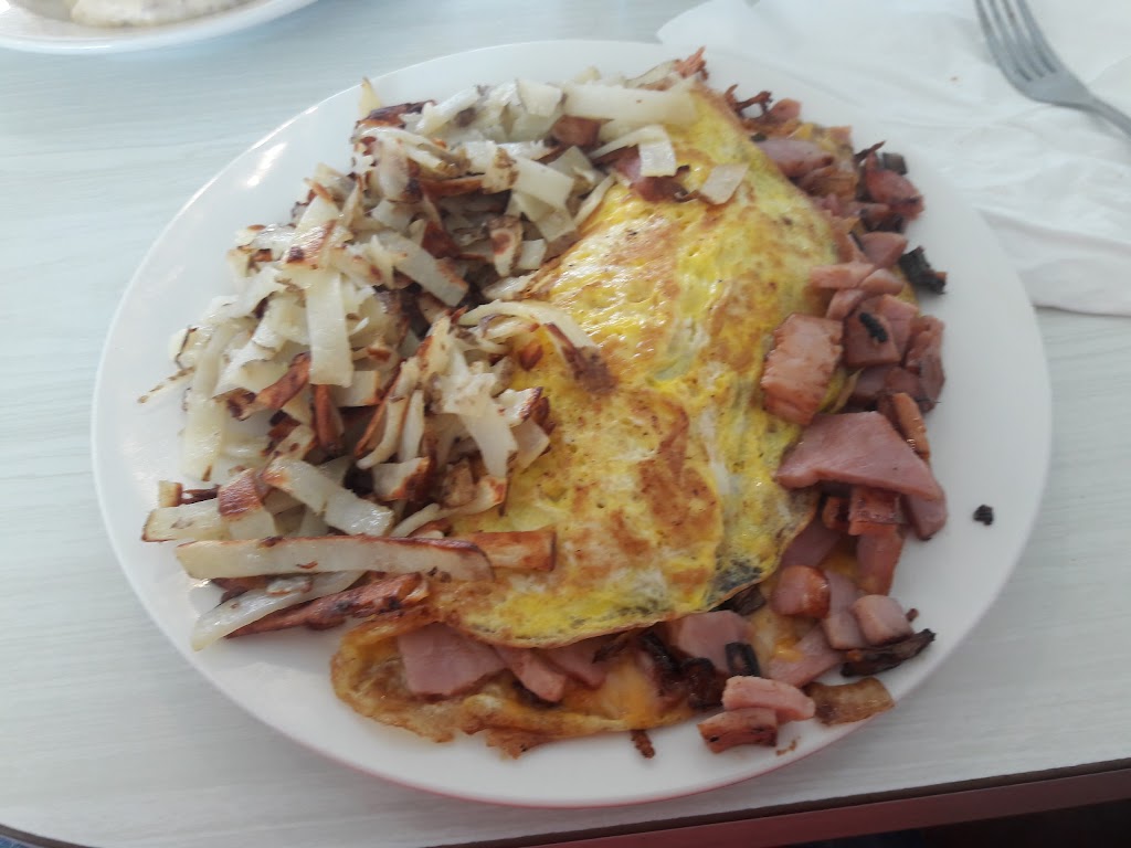 Flat Iron Cafe | restaurant | 433 S Main St, Milford, UT 84751, USA | 4353875038 OR +1 435-387-5038