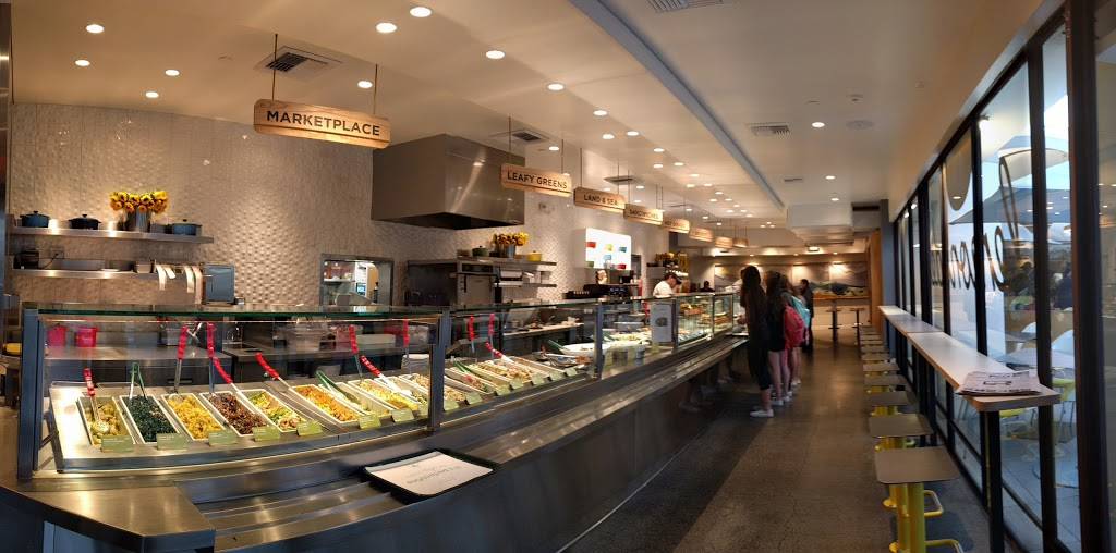 Lemonade Restaurant | restaurant | 151 University Ave, Palo Alto, CA 94301, USA | 6505245028 OR +1 650-524-5028