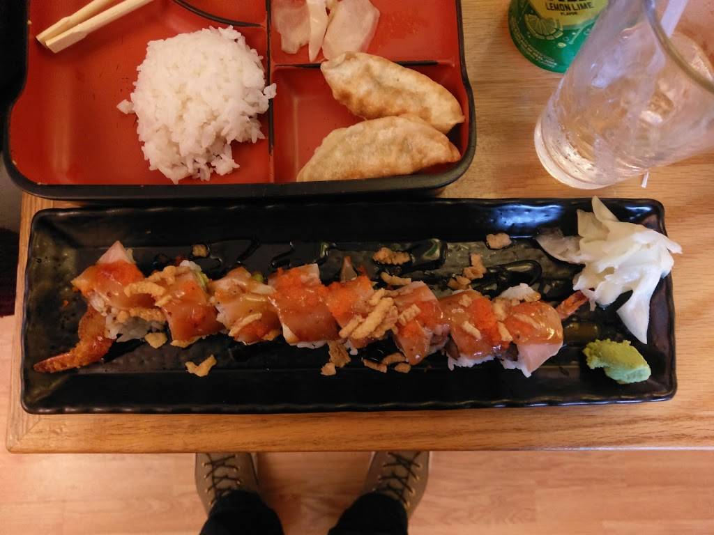 Tokyo House | restaurant | 500 SE Everett Mall Way #100, Everett, WA 98208, USA | 4253476557 OR +1 425-347-6557