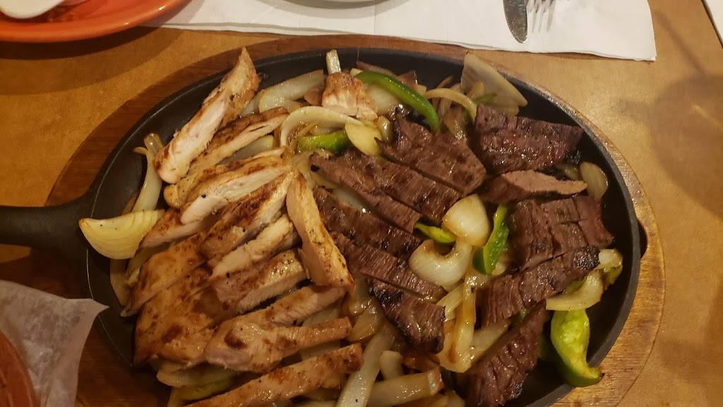 Patron Azteca | restaurant | 5181 Sheridan St, Hollywood, FL 33021, USA | 9549670720 OR +1 954-967-0720