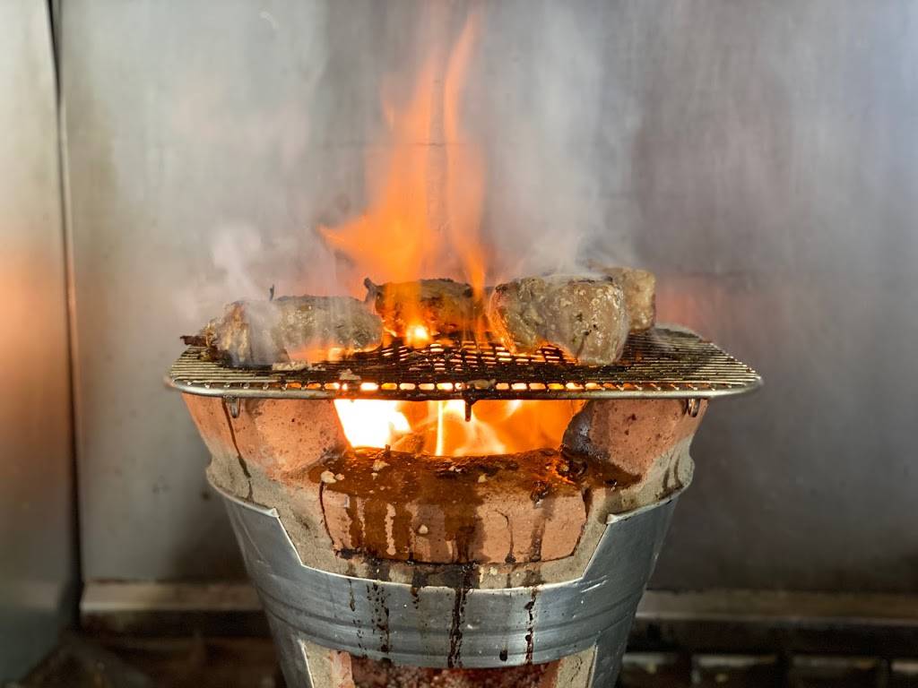 YUI | restaurant | 5519 NE 30th Ave, Portland, OR 97211, USA | 5039469465 OR +1 503-946-9465