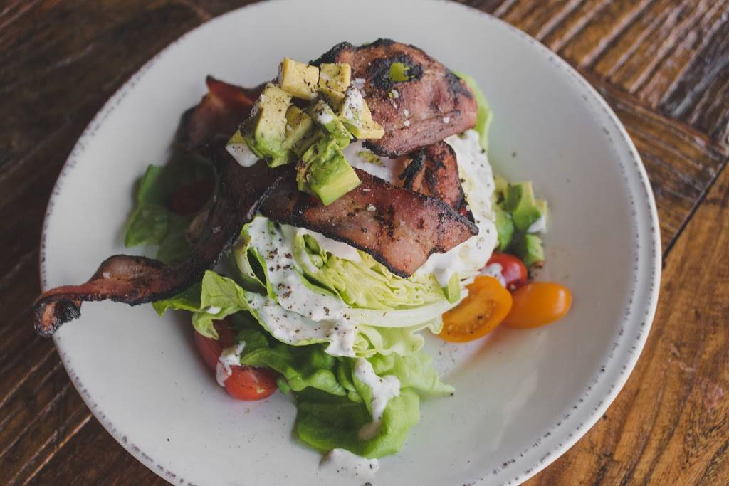 Roundabout Grill | restaurant | 255 N Virginia St, Reno, NV 89501, USA | 7753985454 OR +1 775-398-5454