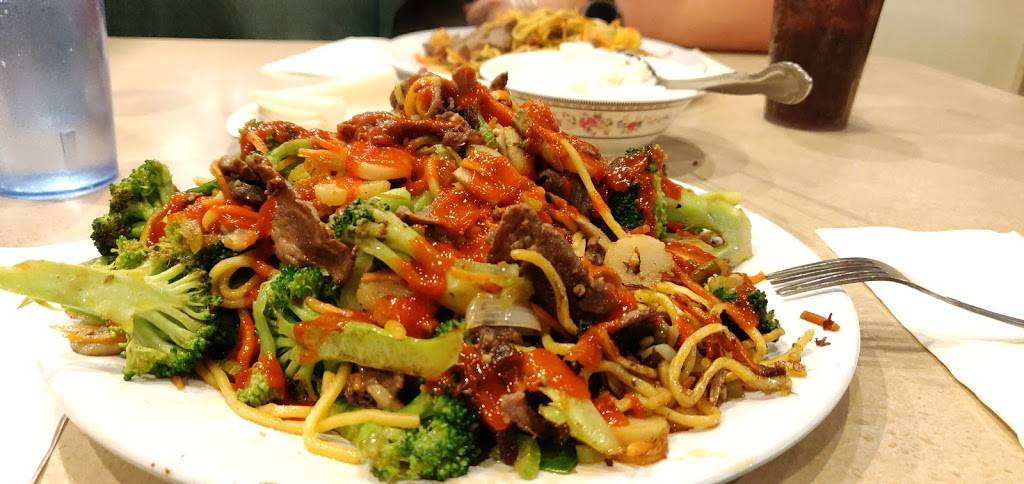 Changs Mongolian Grill | restaurant | 1935 NW 167th Pl, Beaverton, OR 97006, USA | 5036457718 OR +1 503-645-7718