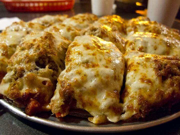 Pizza King | restaurant | 211 N Perkins St, Rushville, IN 46173, USA | 7659322212 OR +1 765-932-2212