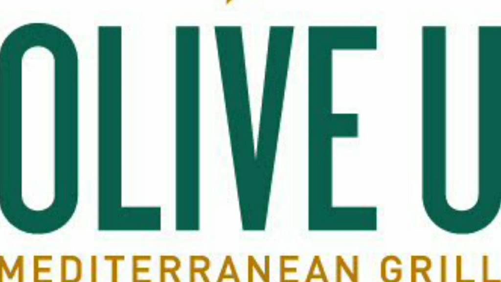 Olive U Mediterranean Grill | restaurant | 5560 N Military Trl #324, Boca Raton, FL 33431, USA | 5615000108 OR +1 561-500-0108