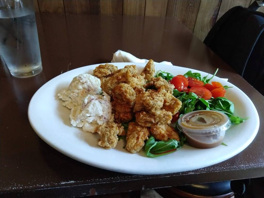 Galliers Restaurant & Oyster Bar | restaurant | 129 Carondelet St, New Orleans, LA 70130, USA | 5042675672 OR +1 504-267-5672