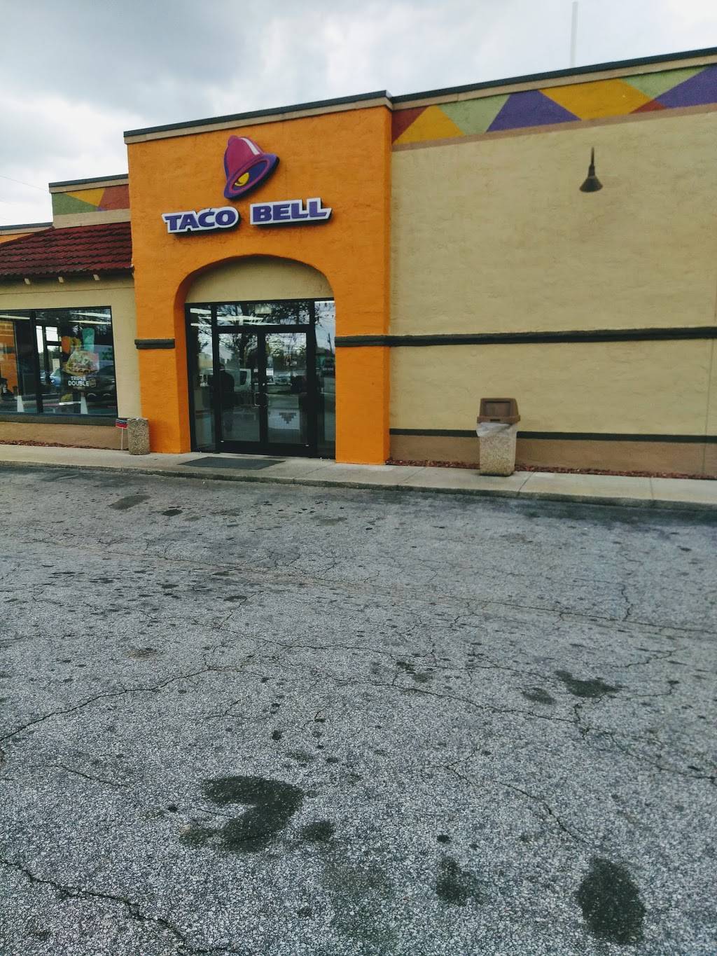 Taco Bell | meal takeaway | 713 Big A Rd, Toccoa, GA 30577, USA | 7068868165 OR +1 706-886-8165