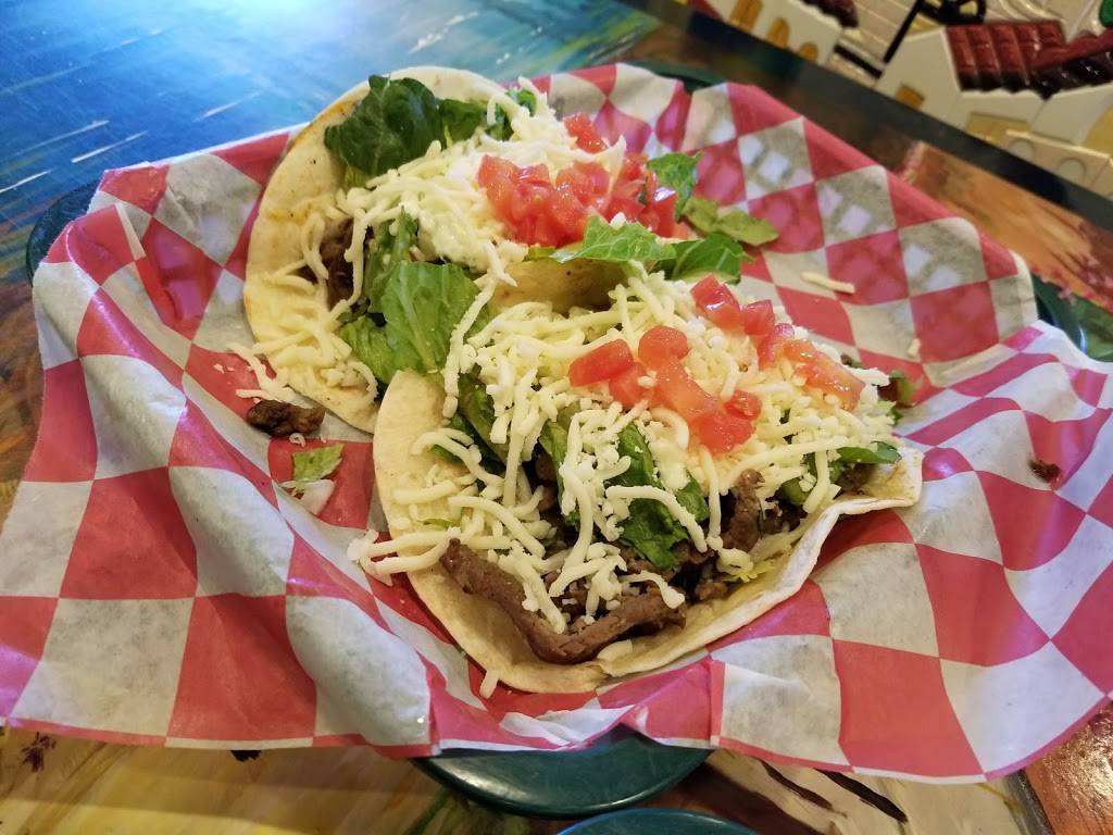La Taqueria: Mexican Grill | restaurant | 5859 Bemiss Rd, Valdosta, GA 31605, USA | 2292570689 OR +1 229-257-0689