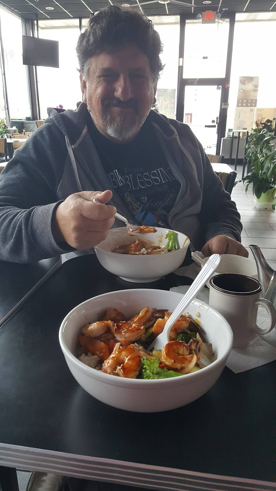 Great Wall | restaurant | 39 N Plank Rd #17, Newburgh, NY 12550, USA | 8455619188 OR +1 845-561-9188