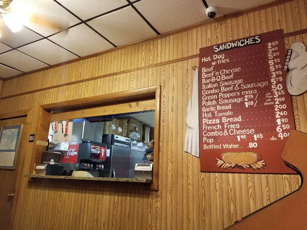 Dans Pizza | meal delivery | 2738 Maple Ave, Downers Grove, IL 60515, USA | 6309636900 OR +1 630-963-6900