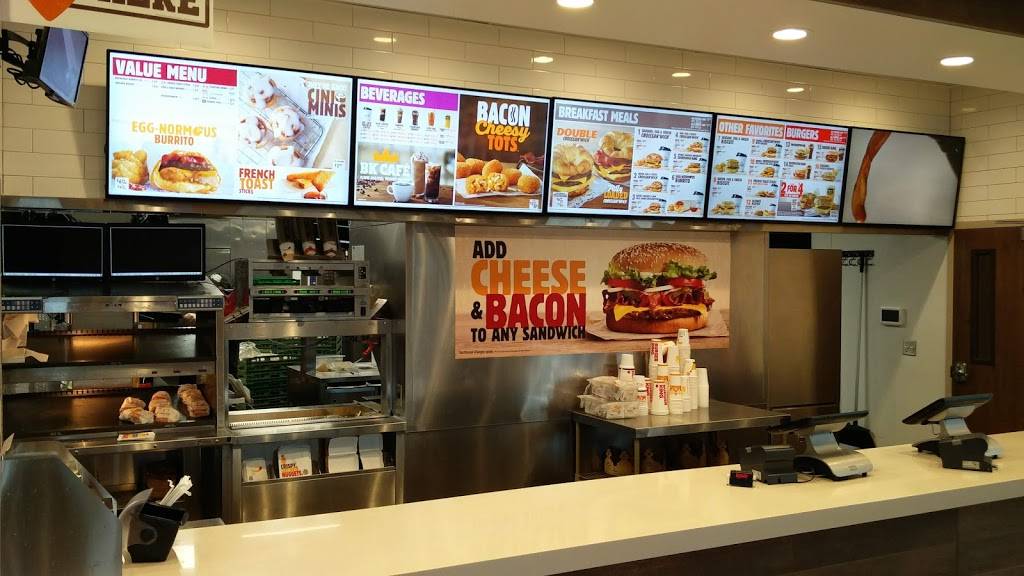 Burger King | restaurant | 5120 W Bell Rd, Glendale, AZ 85308, USA | 6233367780 OR +1 623-336-7780