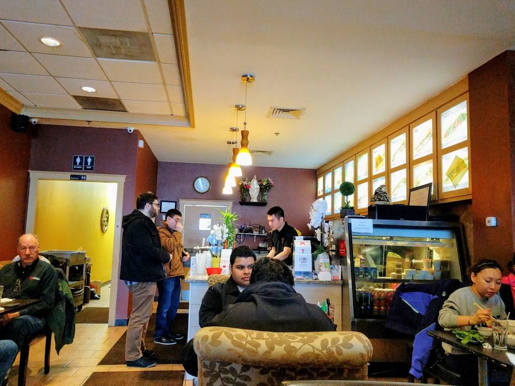 Pho House | restaurant | 13073 Wisteria Dr, Germantown, MD 20874, USA | 3019165730 OR +1 301-916-5730