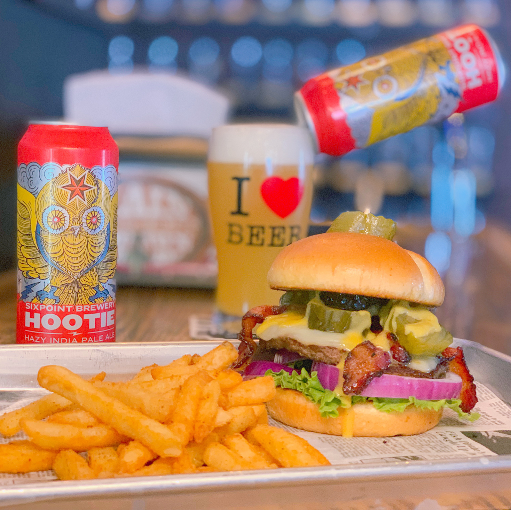 Main Street Tavern | restaurant | 606 Main St, Huron, OH 44839, USA | 4196160025 OR +1 419-616-0025