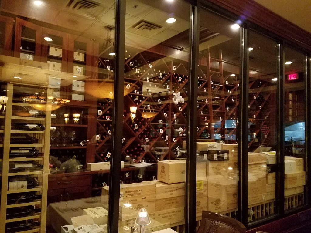 Morrie’s Steakhouse | restaurant | 2507 S Shirley Ave, Sioux Falls, SD 57109, USA | 6053628125 OR +1 605-362-8125