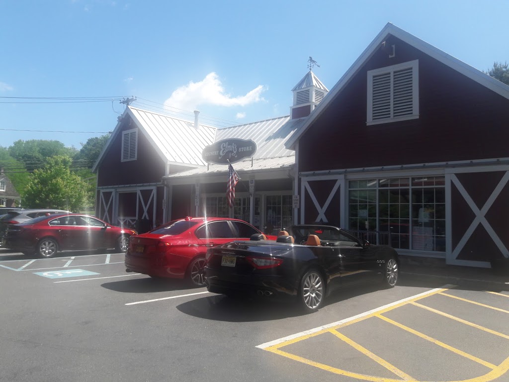 Elmers Deli Grill & Pizza | meal delivery | 359 E Saddle River Rd, Upper Saddle River, NJ 07458, USA | 2017838881 OR +1 201-783-8881