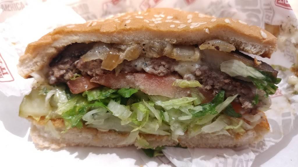 The Habit Burger Grill | restaurant | 706 Haddonfield Rd Ste 8, Cherry Hill, NJ 08002, USA | 8564880459 OR +1 856-488-0459