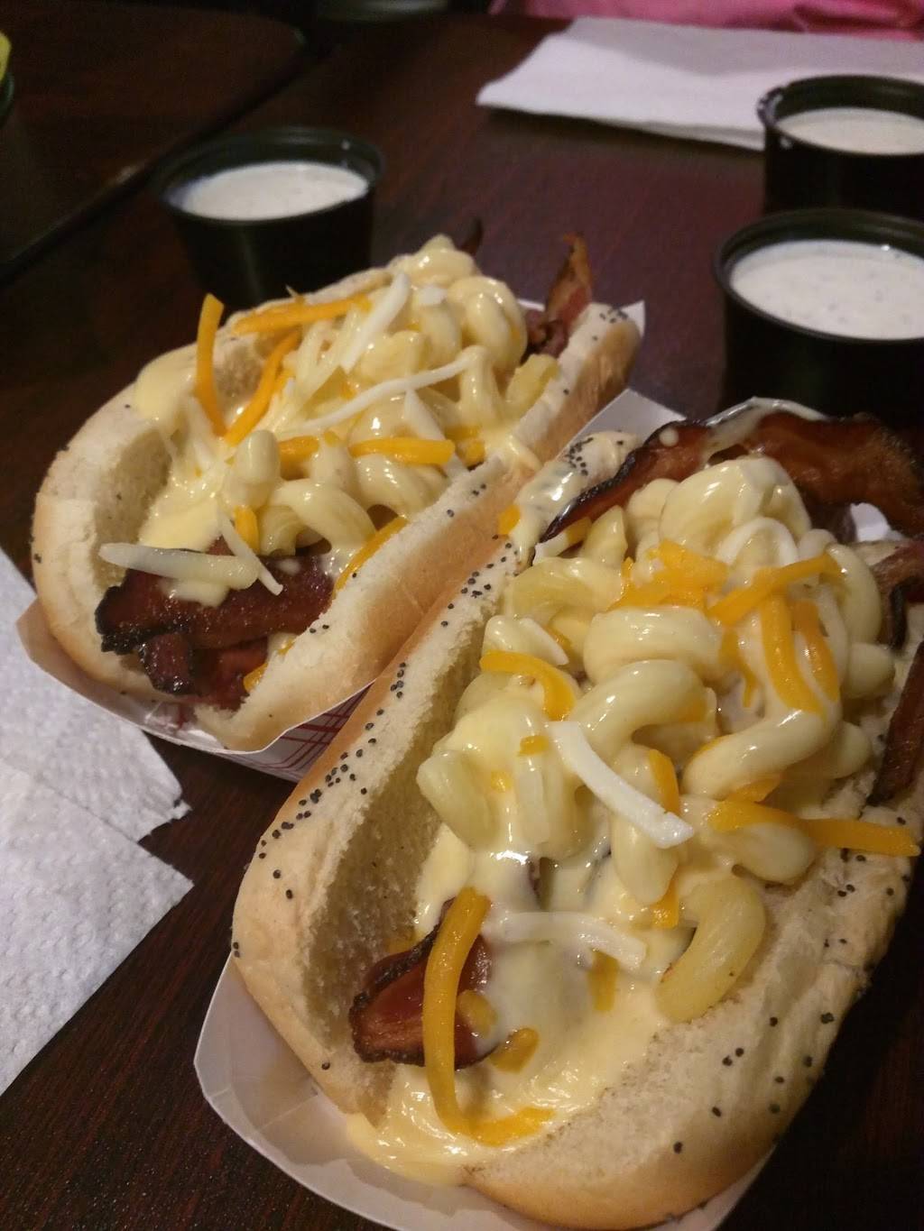 Dads Pub & Grub | restaurant | 4320 Northern Pike, Monroeville, PA 15146, USA | 4128565666 OR +1 412-856-5666