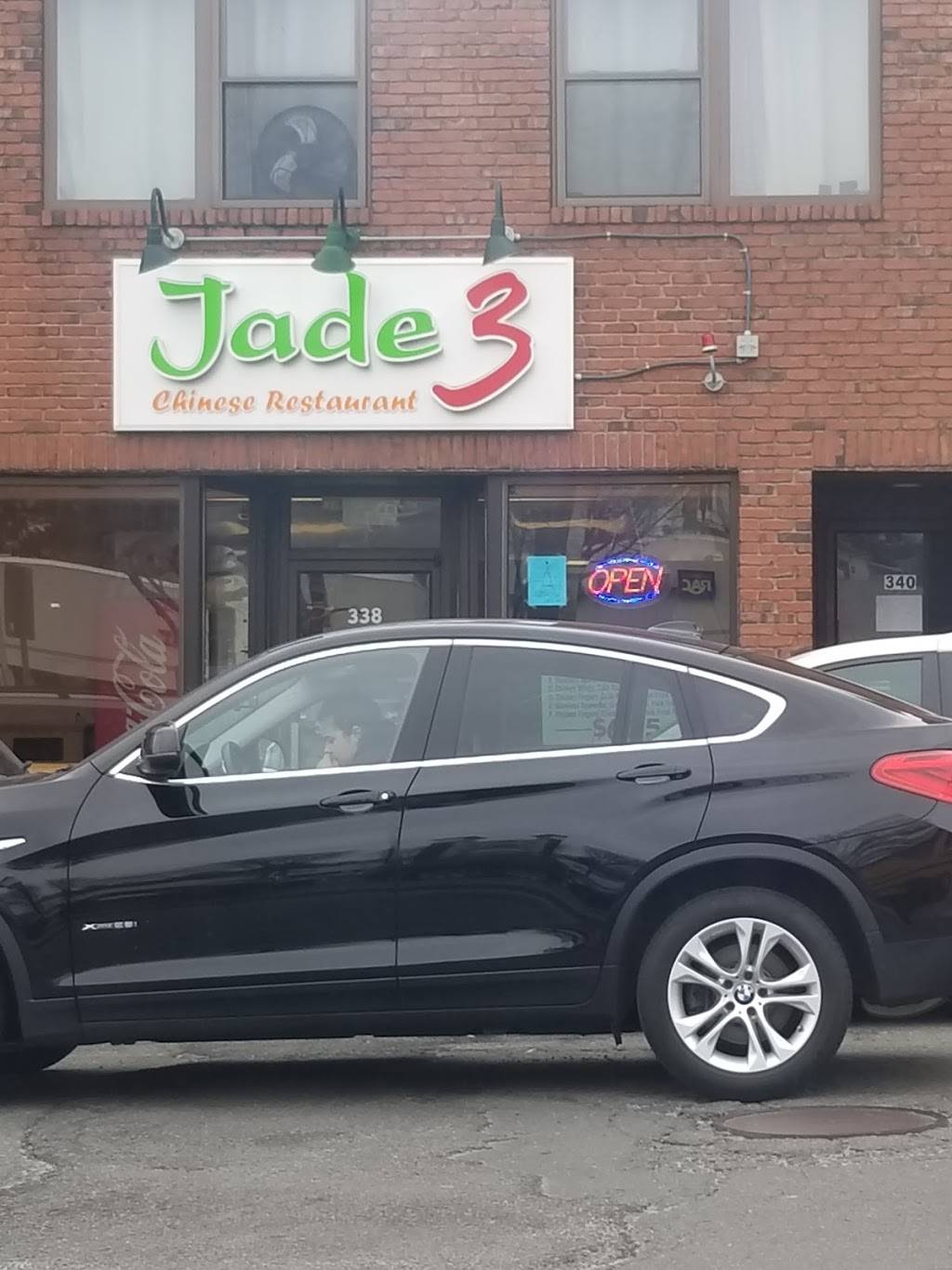 Jade 3 | restaurant | 338 Ferry St, Everett, MA 02149, USA | 6179449198 OR +1 617-944-9198
