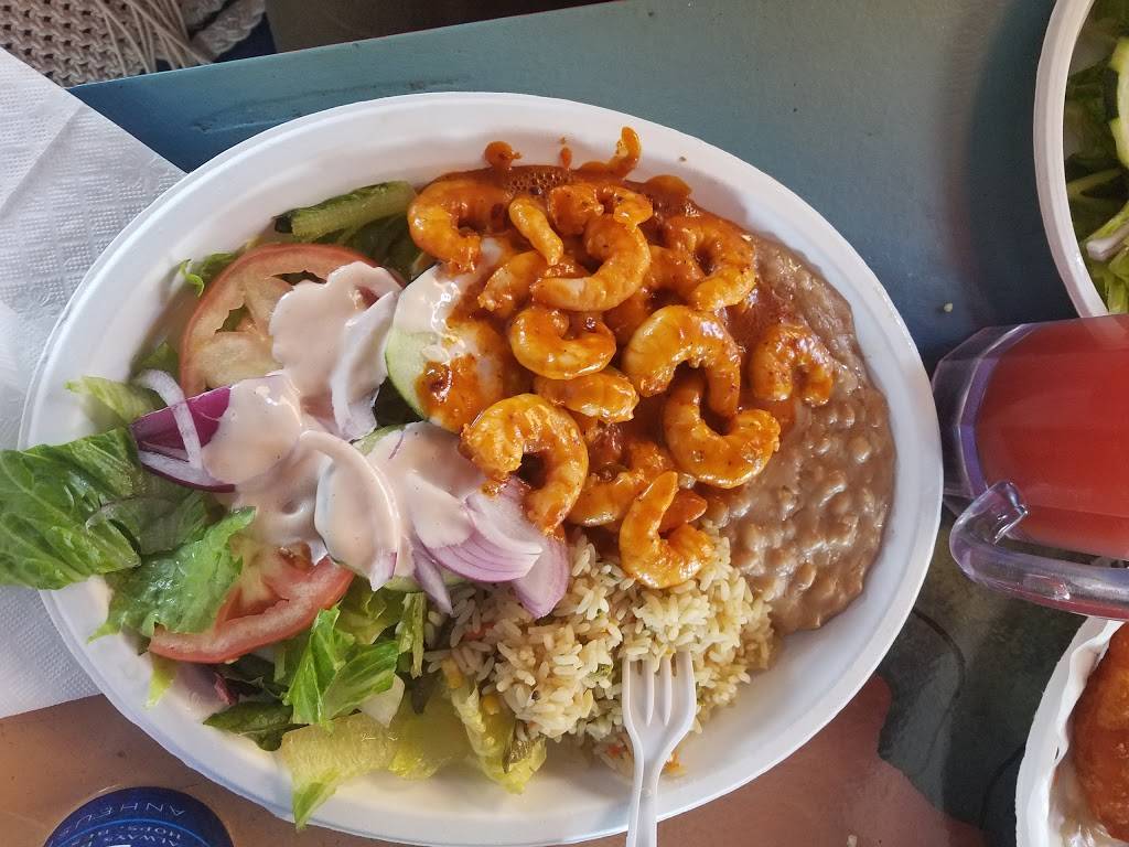 Mariscos El 30 | restaurant | 1300 W Houston Ave, Visalia, CA 93291, USA | 5598025289 OR +1 559-802-5289