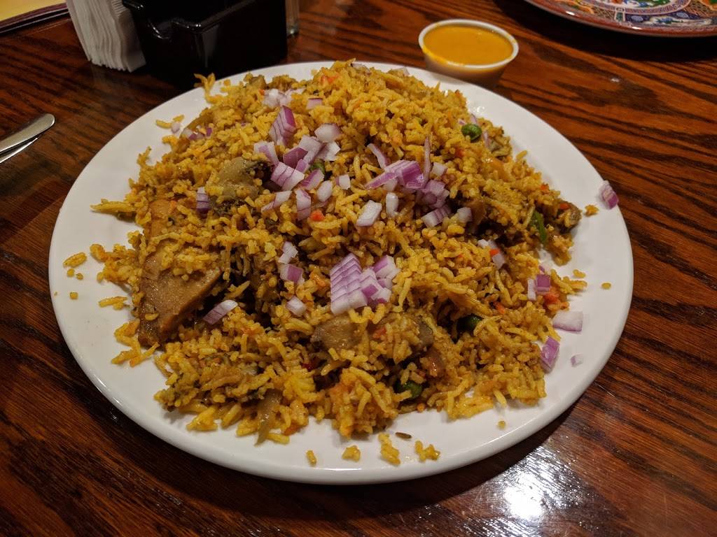 Himalayan Aroma | restaurant | 3631 N Belt Line Rd, Irving, TX 75062, USA | 9729530322 OR +1 972-953-0322