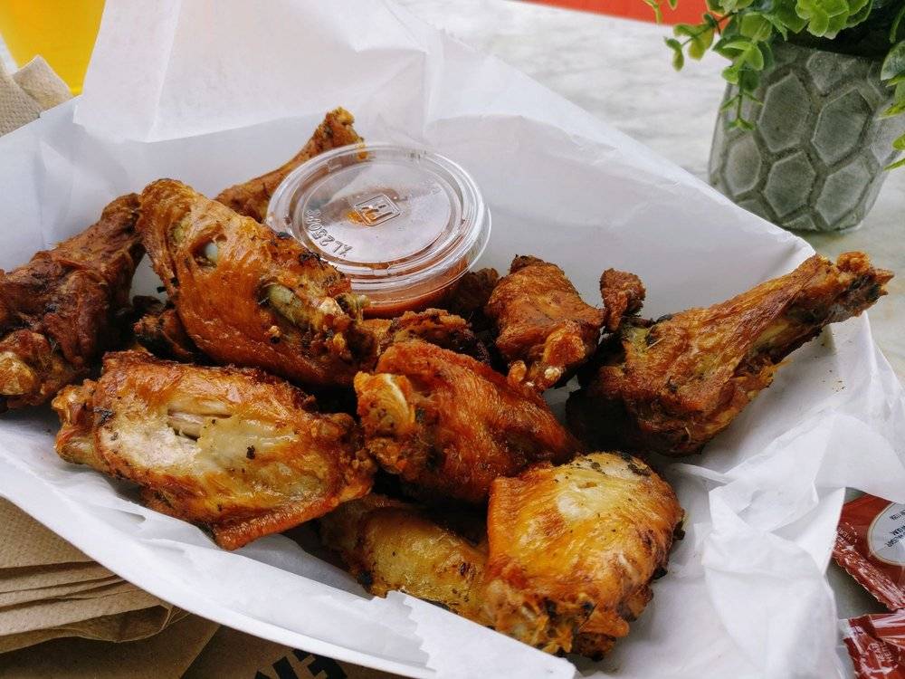 Gourmet Burgers Kebabs & More | restaurant | 7300 Ocean Terrace unit B, Miami Beach, FL 33141, USA | 7869017292 OR +1 786-901-7292