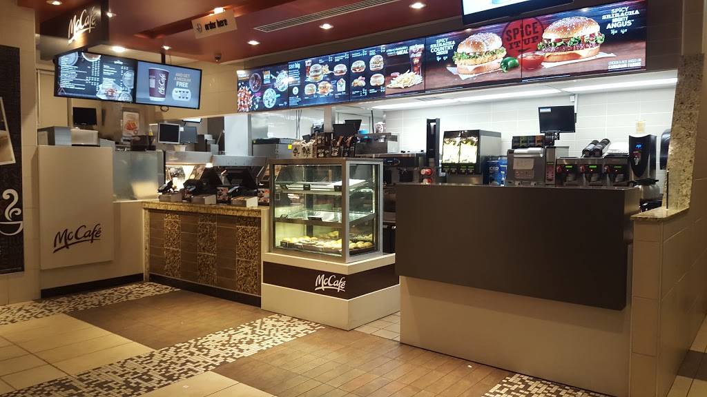 McDonalds | cafe | 1615 Dundas St E, Whitby, ON L1N 2L1, Canada | 9057286308 OR +1 905-728-6308
