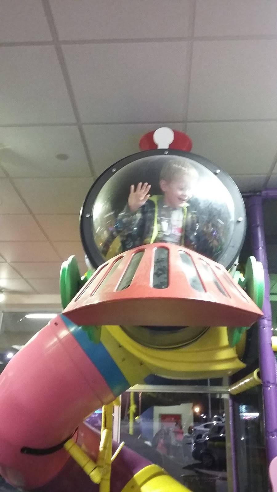 Chuck E. Cheese | restaurant | 2021 N Highland Ave, Jackson, TN 38305, USA | 7316609001 OR +1 731-660-9001