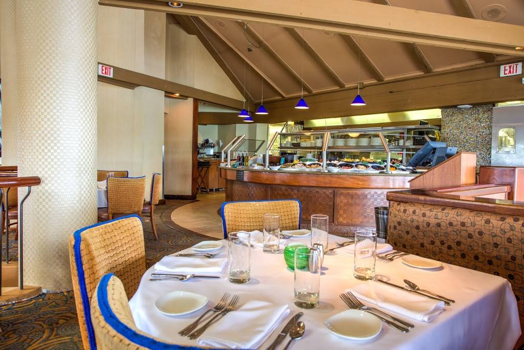 Chart House | restaurant | 1100 Marina Point Dr, Daytona Beach, FL 32114, USA | 3862559022 OR +1 386-255-9022