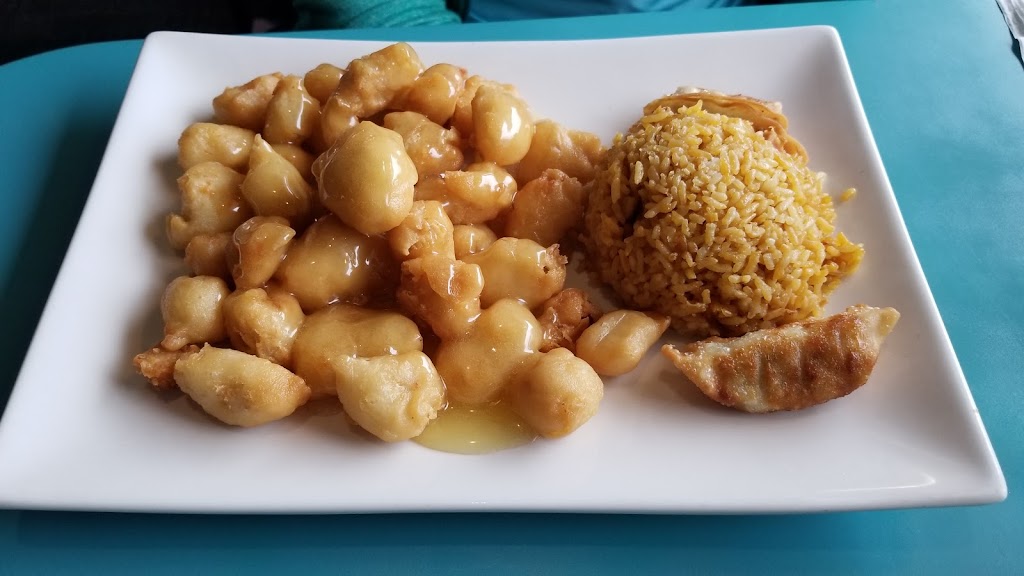 Ichiban Chinese and Japanese Restaurant & Lounge | restaurant | 1179 US-101, Florence, OR 97439, USA | 5419978868 OR +1 541-997-8868