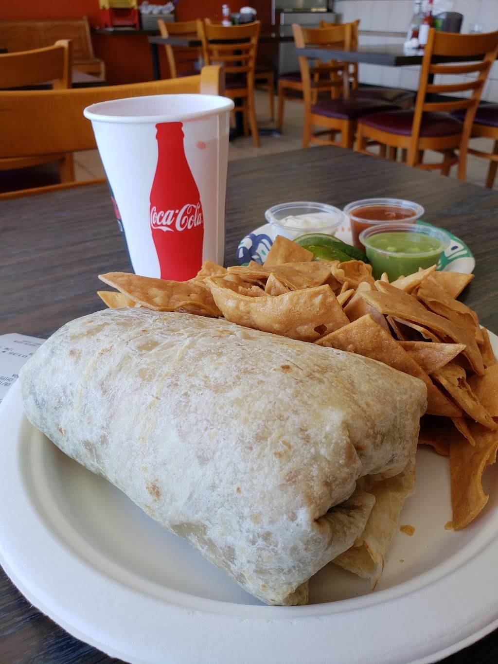 Tacos De Acapulco | restaurant | 1051 S 13th St, Grover Beach, CA 93433, USA | 8054813283 OR +1 805-481-3283