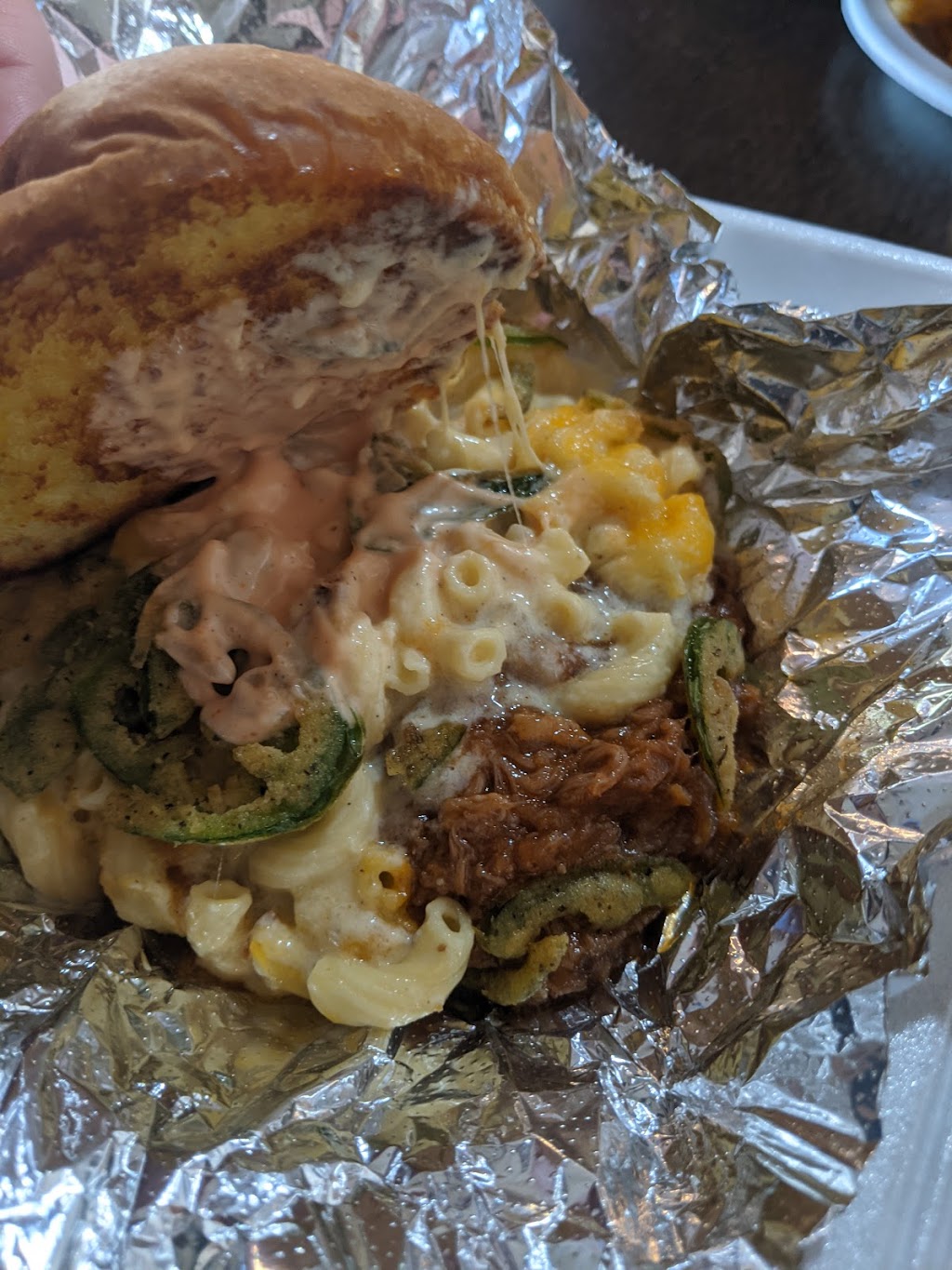 Todays Special | restaurant | 109 S Warren St, Syracuse, NY 13202, USA | 3154725944 OR +1 315-472-5944