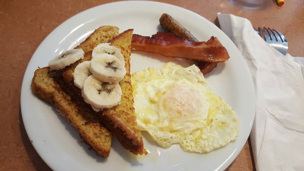 Dennys | restaurant | 441 S Watson Rd, Buckeye, AZ 85326, USA | 6233868500 OR +1 623-386-8500