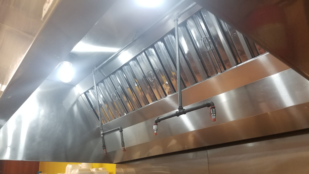 United Restaurant Hood Services | restaurant | 459 W 27th St, Hialeah, FL 33010, USA | 7864223067 OR +1 786-422-3067