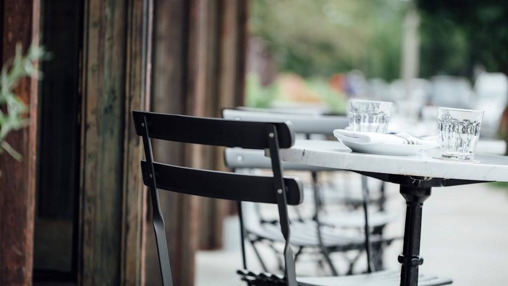 Saint Genevieve | restaurant | 5003 Bryant Ave S, Minneapolis, MN 55419, USA | 6123534843 OR +1 612-353-4843