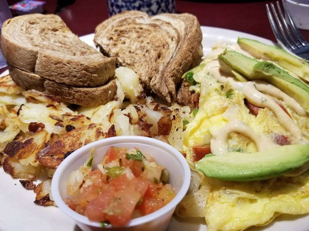 Recipe Box Eatery | restaurant | 5207 33rd St E, Bradenton, FL 34203, USA | 9417393525 OR +1 941-739-3525