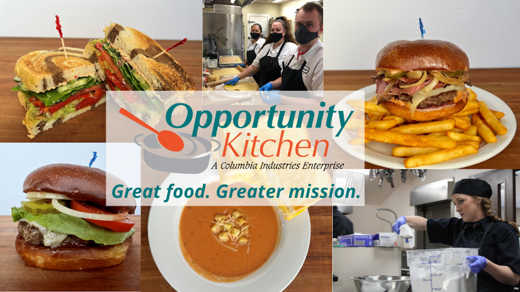 Opportunity Kitchen | restaurant | 825 Jadwin Ave, Richland, WA 99352, USA | 5099464886 OR +1 509-946-4886
