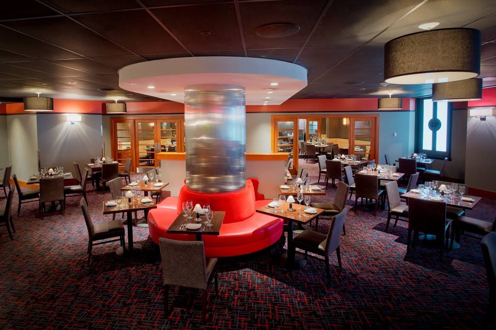 Valley Forge Casino Resort | restaurant | 1160 1st Ave, King of Prussia, PA 19406, USA | 6103548118 OR +1 610-354-8118