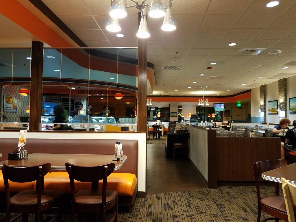 Village Inn | restaurant | 9800 W Happy Valley Rd, Peoria, AZ 85383, USA | 6235722708 OR +1 623-572-2708