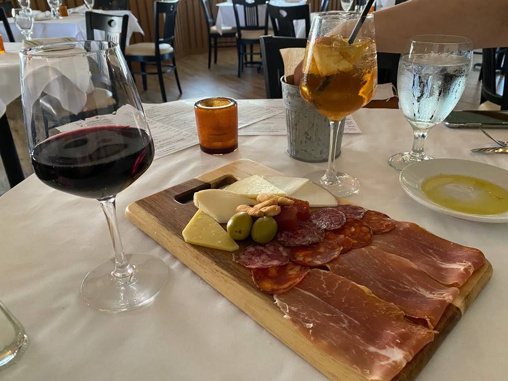 Andalucía Tapas Bar & Restaurant | restaurant | 187 Tequesta Dr, Jupiter, FL 33469, USA | 5614066509 OR +1 561-406-6509