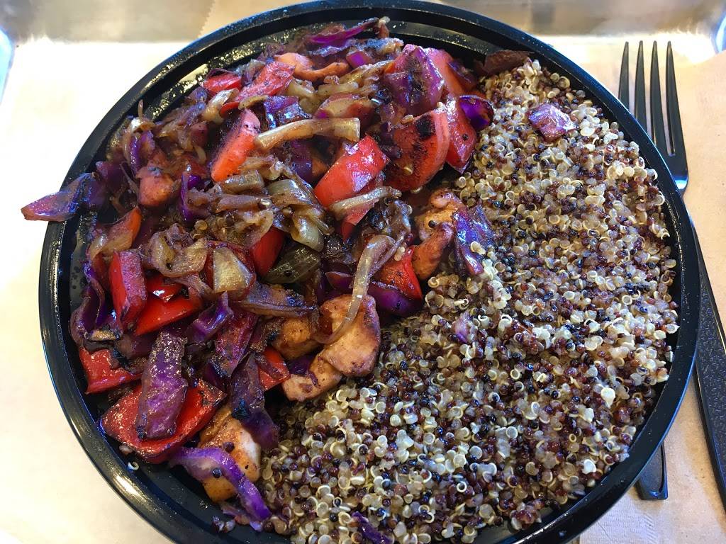 Torrey Gardens | cafe | 10615 Calle Mar De Mariposa, San Diego, CA 92130, USA | 8587931706 OR +1 858-793-1706