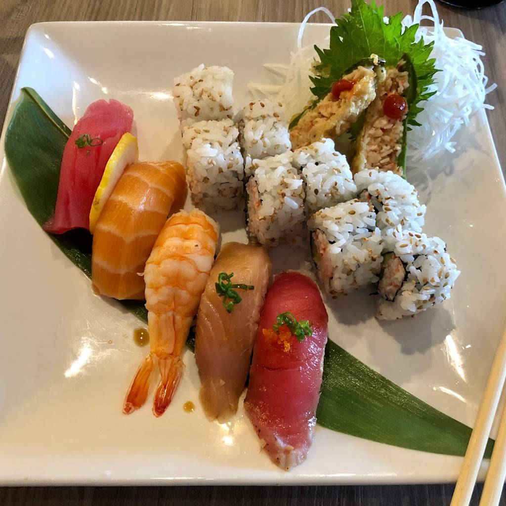 Ginza | restaurant | Phoenix, AZ 85022, USA | 6022186995 OR +1 602-218-6995