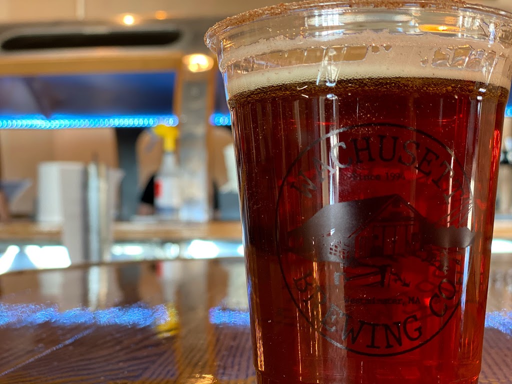 Wachusett Brew Yard | restaurant | 152 Green St, Worcester, MA 01604, USA | 9788749965 OR +1 978-874-9965