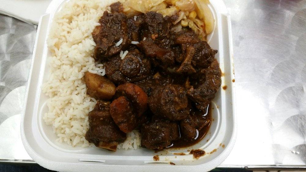 Caribbean Sunrise Bakery & Restaurant | restaurant | 4106 Main St N, Jacksonville, FL 32206, USA | 9043550405 OR +1 904-355-0405