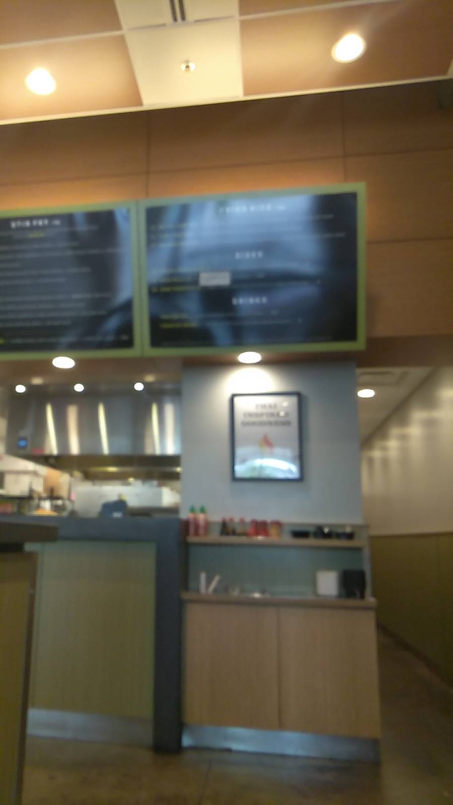 No Thai! | restaurant | 2276 S Main St, Ann Arbor, MI 48103, USA | 7343692604 OR +1 734-369-2604