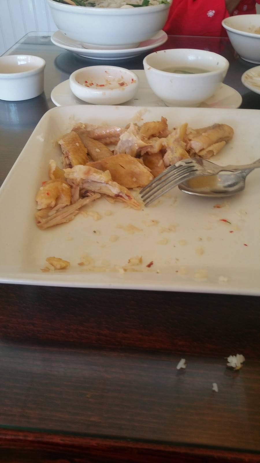 Tan Hong Mai Restaurant | restaurant | 9856 Bolsa Ave, Westminster, CA 92683, USA | 7148393788 OR +1 714-839-3788