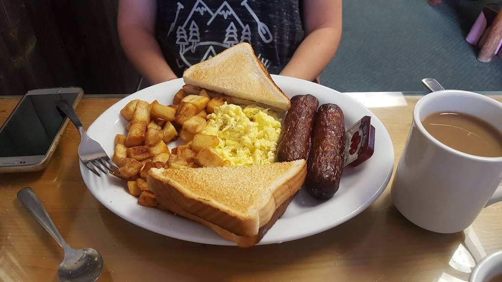 Cedar Kitchen | restaurant | 5 Queen St S, Tottenham, ON L0G 1W0, Canada | 9059362548 OR +1 905-936-2548