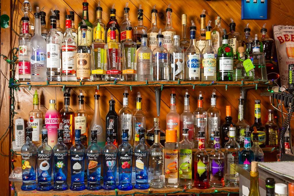 Jerseys Sports Bar and Grill | restaurant | 7647 National Pike E W, Uniontown, PA 15401, USA | 7244150014 OR +1 724-415-0014