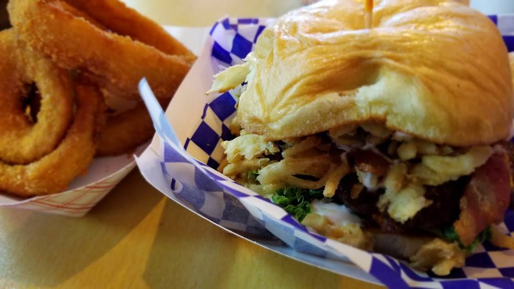 Burger Nation | restaurant | 3112 N Navarro St, Victoria, TX 77901, USA | 3618948974 OR +1 361-894-8974