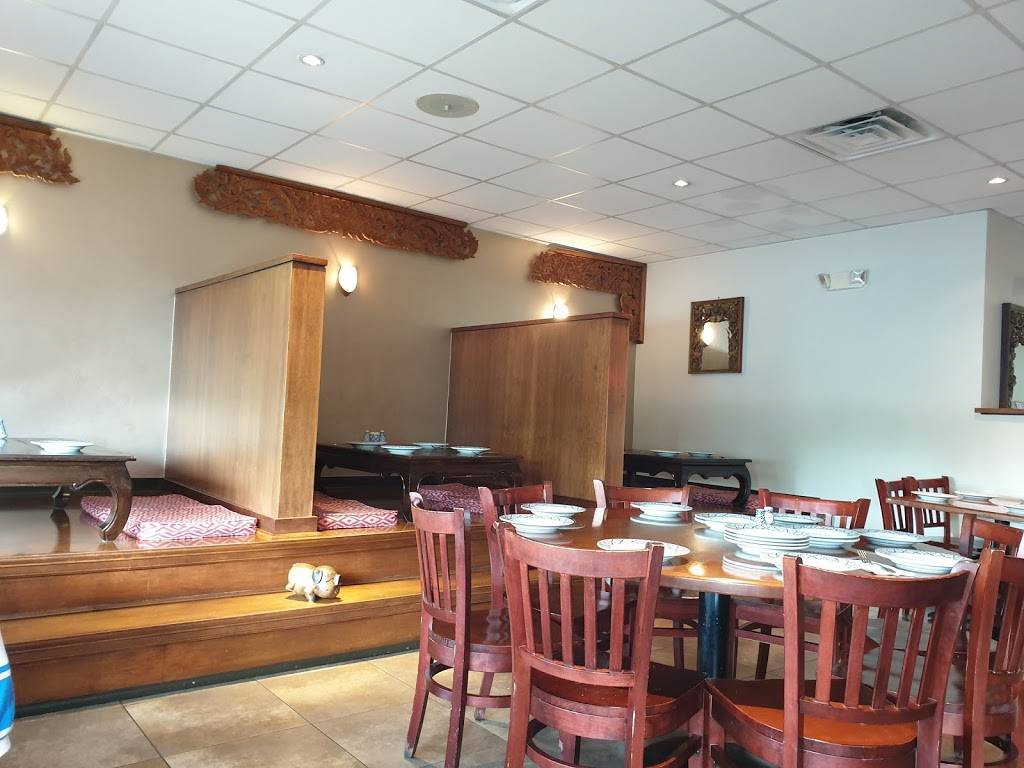 Wild Ginger | restaurant | 399 W Littleton Blvd, Littleton, CO 80120, USA | 3037941115 OR +1 303-794-1115